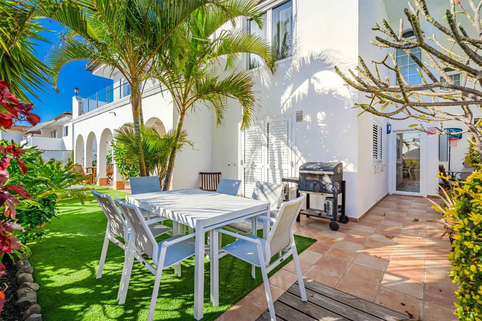 Family By Welcome Tenerife * Chayofa